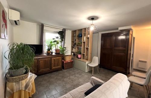 Lescure-dAlbigeois House | Maison au calme proche Albi