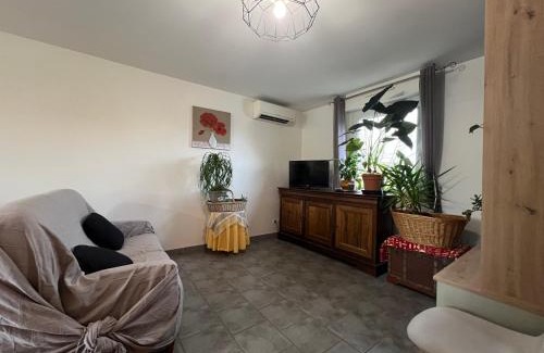 Lescure-dAlbigeois House | Maison au calme proche Albi