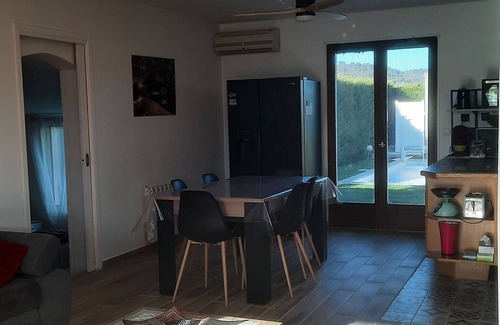 Vallon-Pont-d'Arc House | Maison au Calme Dans la Campagne à 400 Mètres de la Rivière et 2.5 kms de Vallon