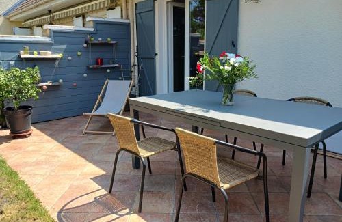 Le Mans House | Maison au calme à proximité du circuit