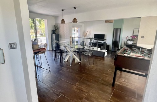 Bouliac Villa | Maison au Calme 10mn de Bordeaux