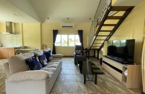 Rawai House | Maison au calme 2 chambres Rawai