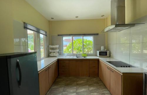 Rawai House | Maison au calme 2 chambres Rawai