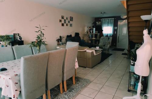 Arnage House | Maison au calme a Arnage