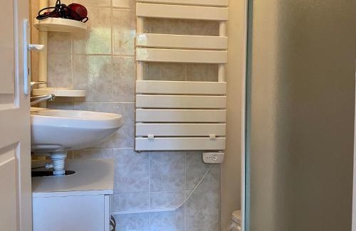 Pontchateau House | Maison au calme avec jardin clos, 25 km des plages, 2 chambres, climatisation, Wifi, parking sécurisé - FR-1-306-1225