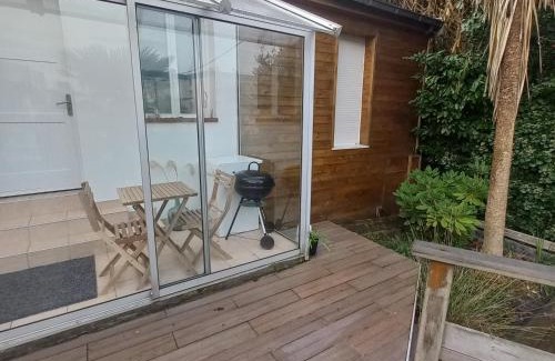 Saint-Marc House | Maison au calme avec jardin et grande terrasse