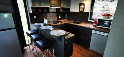 Blaimont House | Maison au calme dans un domaine boise
