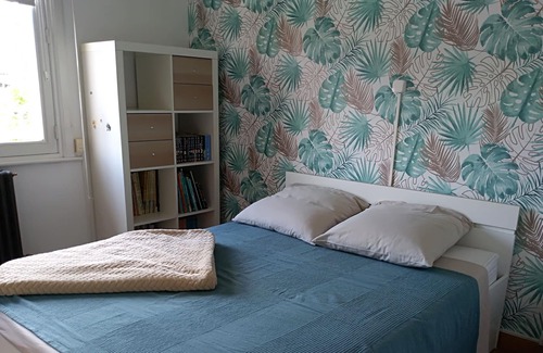 Douai House | Maison au Calme et au Vert