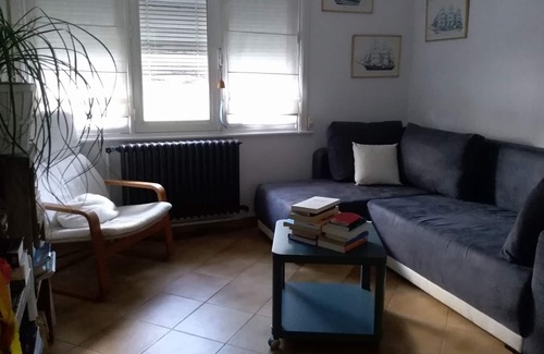 Douai House | Maison au Calme et au Vert