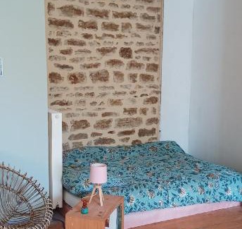 Aiglepierre House | Maison au calme