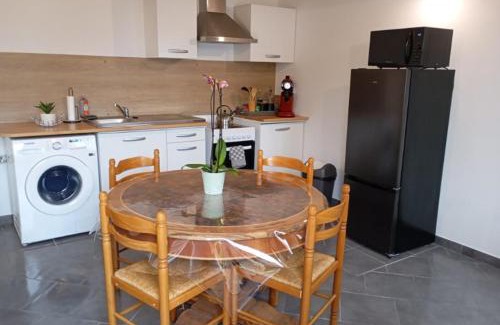 Chelles House | Maison au calme