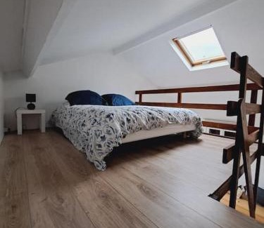 L'Hay-les-Roses House | Maison au calme, proche de Paris