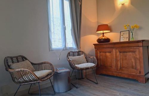 L'Hay-les-Roses House | Maison au calme, proche de Paris