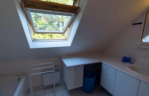 Bangor House | Maison au calme, proche plage et centre, avec jardin et équipements complets - FR-1-418-21