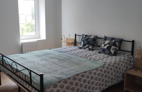 Wimille House | Maison au Centre du Village , Proche des Plages