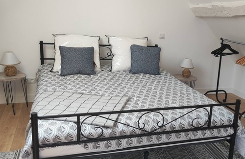 Wimille House | Maison au Centre du Village , Proche des Plages