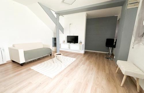Chateau-Thierry House | Maison au Centre-Ville