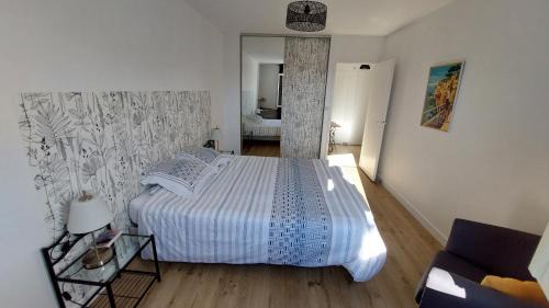 Meschers-sur-Gironde House | Maison au coeur de Meschers - proche des plages