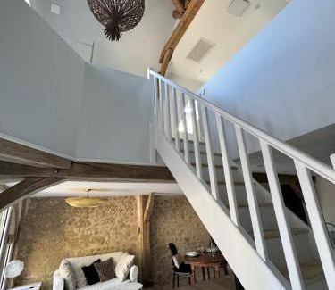 Amboise House | Maison Au coeur d'Amboise