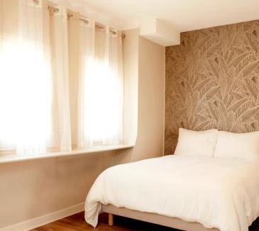 Tarbes House | Maison au coeur de Tarbes