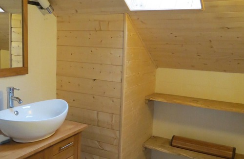 Siguer House | Maison au Coeur des Montagnes