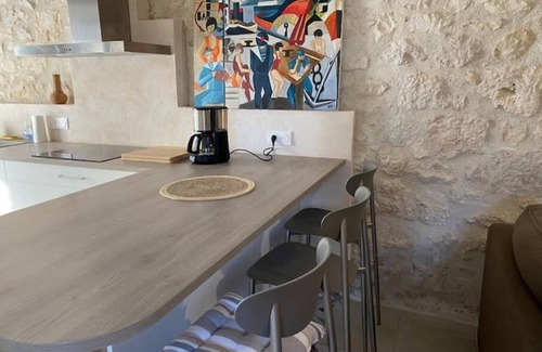 Roquecor House | Maison au Coeur du Village de Roquecor