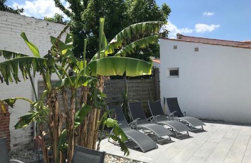 Saint-Trojan-les-Bains House | Maison au coeur de Saint Trojan