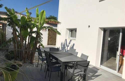 Saint-Trojan-les-Bains House | Maison au coeur de Saint Trojan
