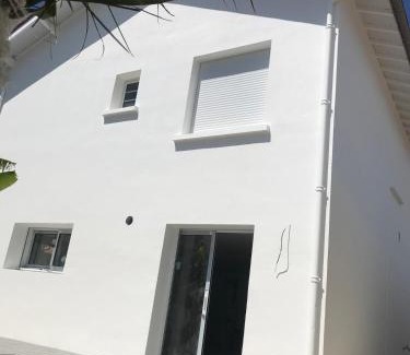 Saint-Trojan-les-Bains House | Maison au coeur de Saint Trojan