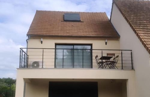 Villeneuve-Saint-Denis Apartment | Maison au calme proche Disneyland Paris 35mn