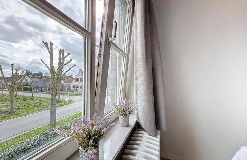 Witte Burg House | Maison Au'Gust - Koksijde