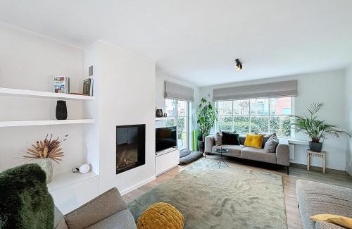 Witte Burg House | Maison Au'Gust - Koksijde
