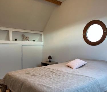 Hotot-en-Auge House | Maison au haras
