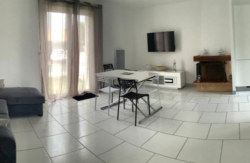Quartier des Boucholeurs House | Maison « Au petit Bonheur » chatelaillon plage