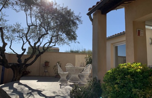La Motte-dʼAigues House | Maison au Pied du Luberon