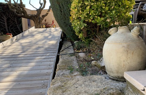 La Motte-dʼAigues House | Maison au Pied du Luberon