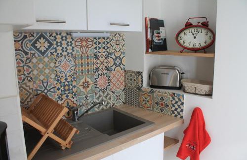 Elne House | Maison au pied de la cathédrale