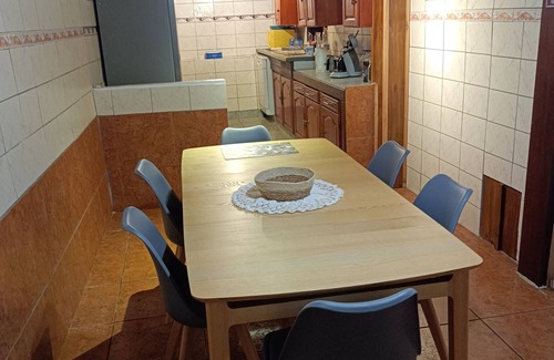 Entre-Deux House | Maison au Pied des Sentiers de Randonnée