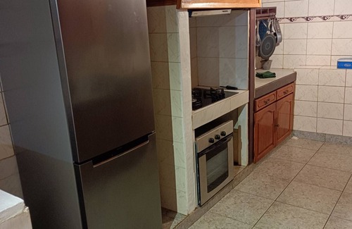Entre-Deux House | Maison au Pied des Sentiers de Randonnée