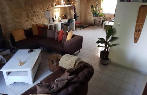 Remoulins House | Maison au Pied du Pont du Gard