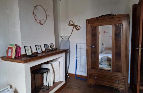 Montolieu House | Maison au village du livre