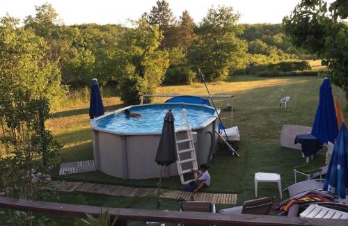 Chandolas House | Maison AUBECALINIERE
