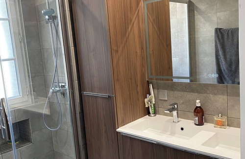 Quartier de Javel Bed & Breakfast | Maison Auguste