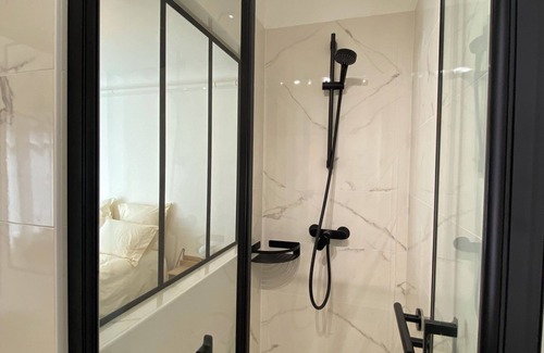 Quartier de Javel Bed & Breakfast | Maison Auguste