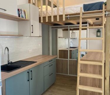 Avignon Apartment | Maison Auguste R.