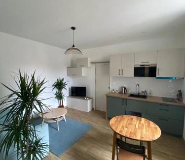 Avignon Apartment | Maison Auguste R.