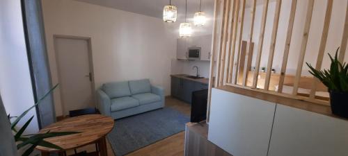 Avignon Apartment | Maison Auguste R.