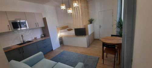 Avignon Apartment | Maison Auguste R.