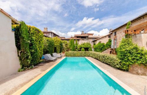 Lisle-sur-Tarn House | Maison Augustine - 300m2- Lisle-sur-Tarn