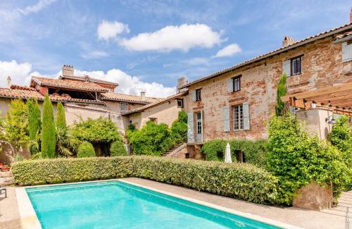 Lisle-sur-Tarn House | Maison Augustine - 300m2- Lisle-sur-Tarn